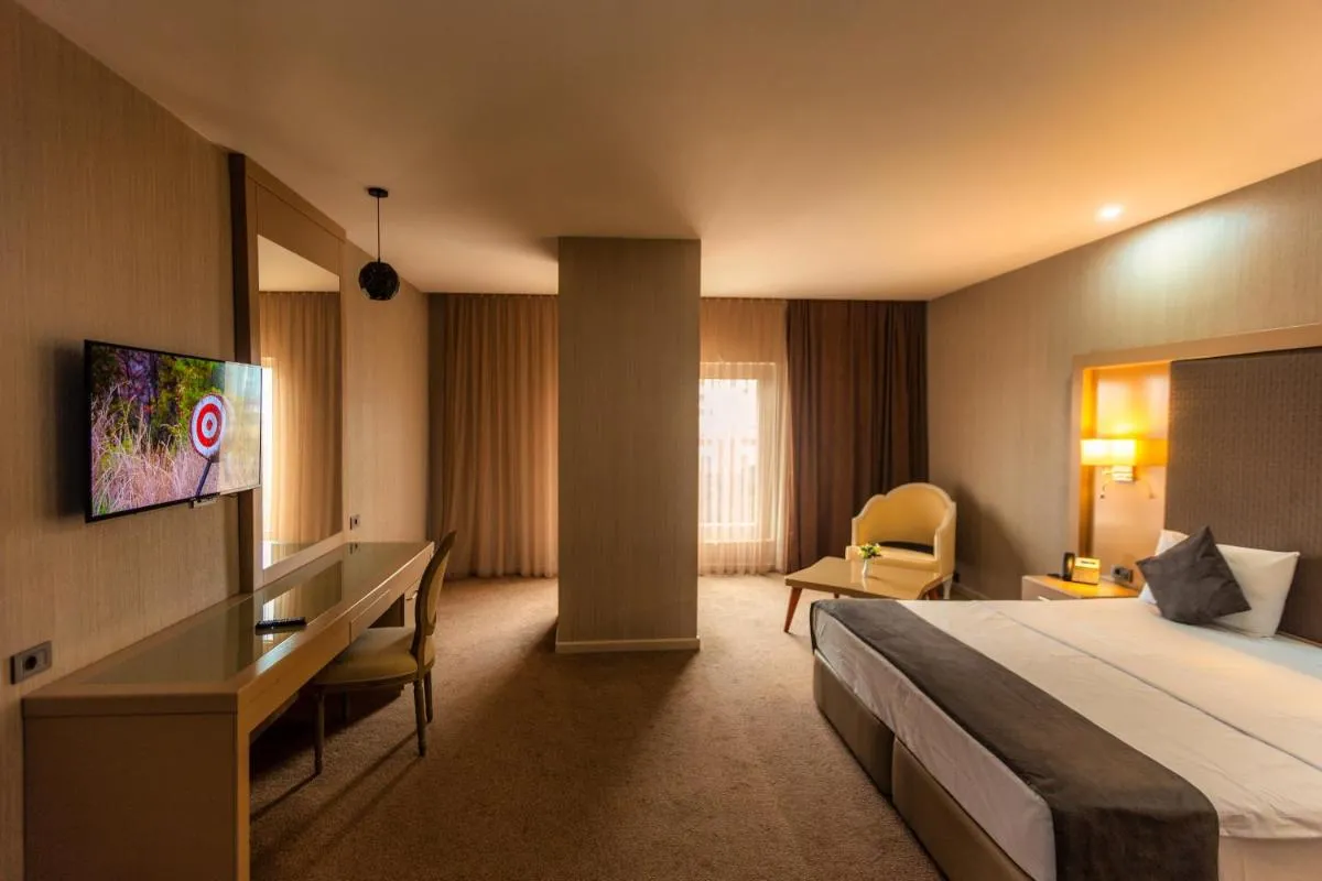 Image 6 of Sky Hotel Baku