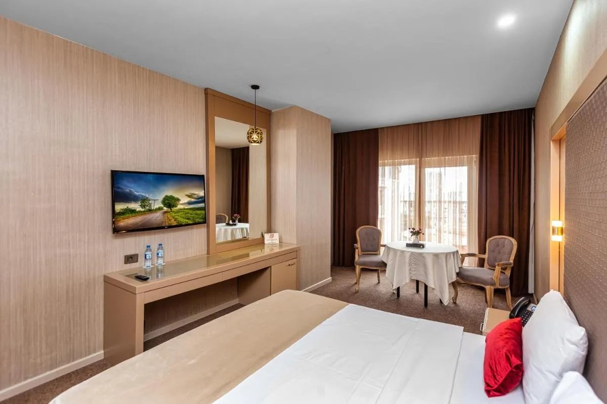 Image 3 of Sky Hotel Baku