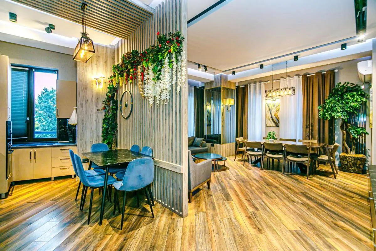 Image 6 of Smart Family House in Baku