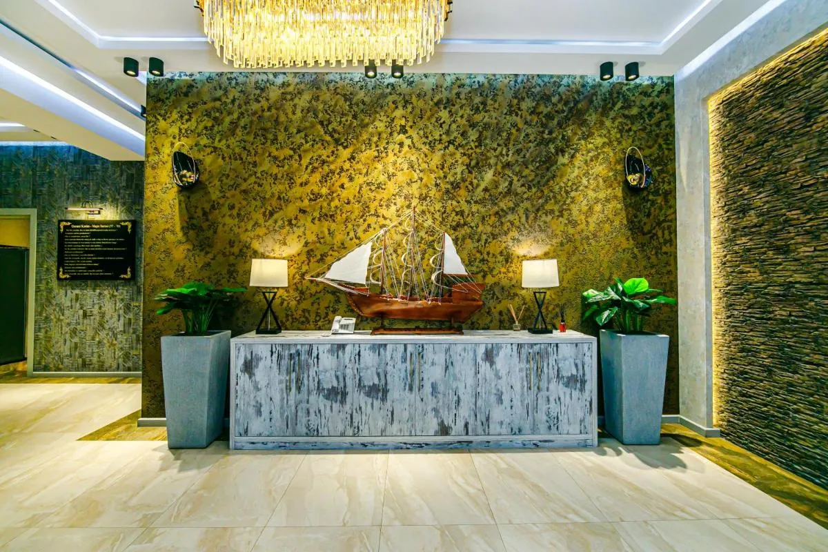 Image 4 of Smart Family House in Baku