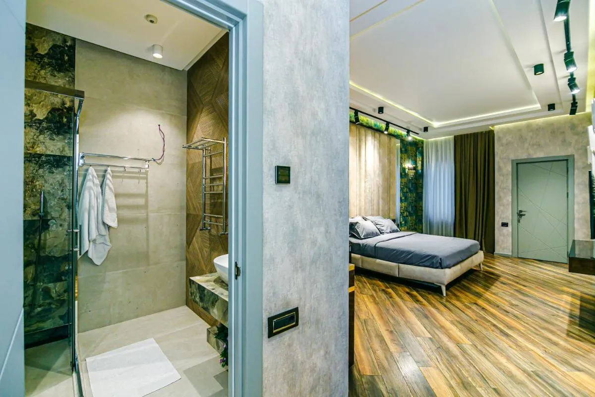 Image 2 of Smart Family House in Baku