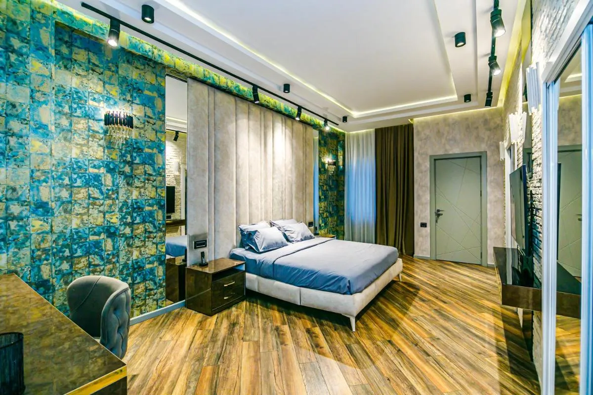 Image 5 of Smart Family House in Baku