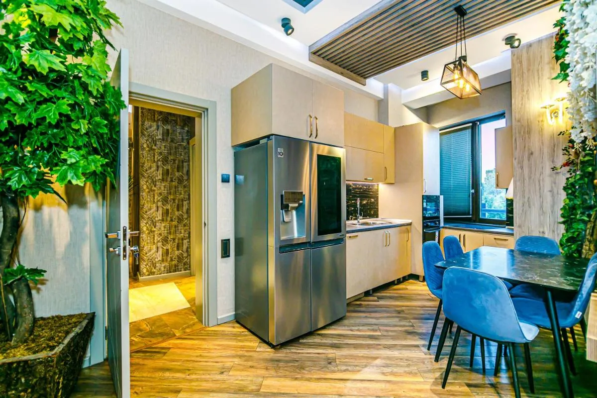 Image 3 of Smart Family House in Baku