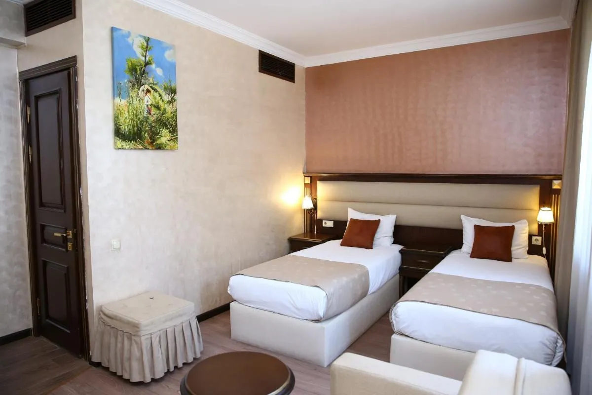 Image 2 of Smith Hotel Baku