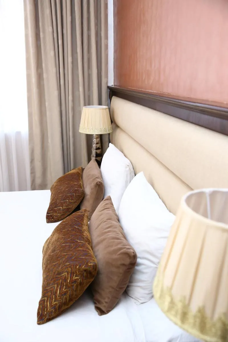Image 1 of Smith Hotel Baku
