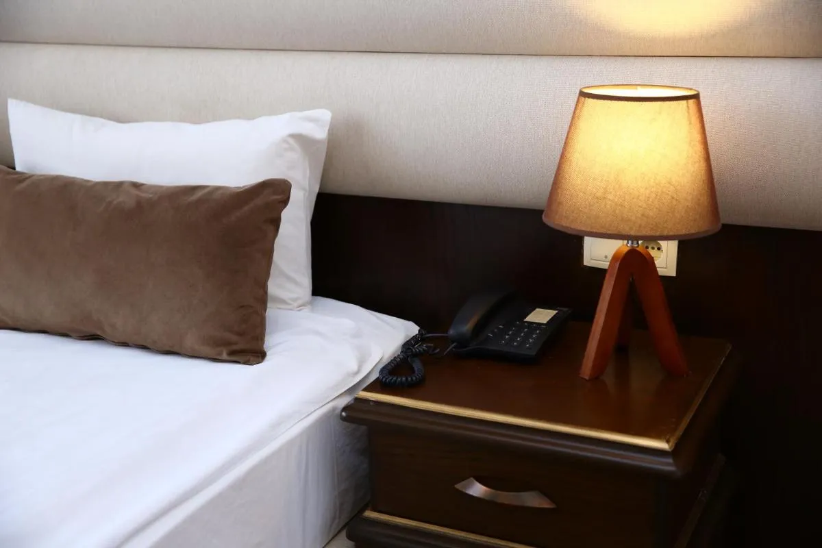 Image 4 of Smith Hotel Baku