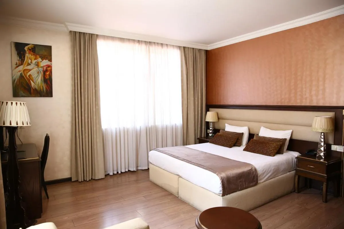 Image 6 of Smith Hotel Baku
