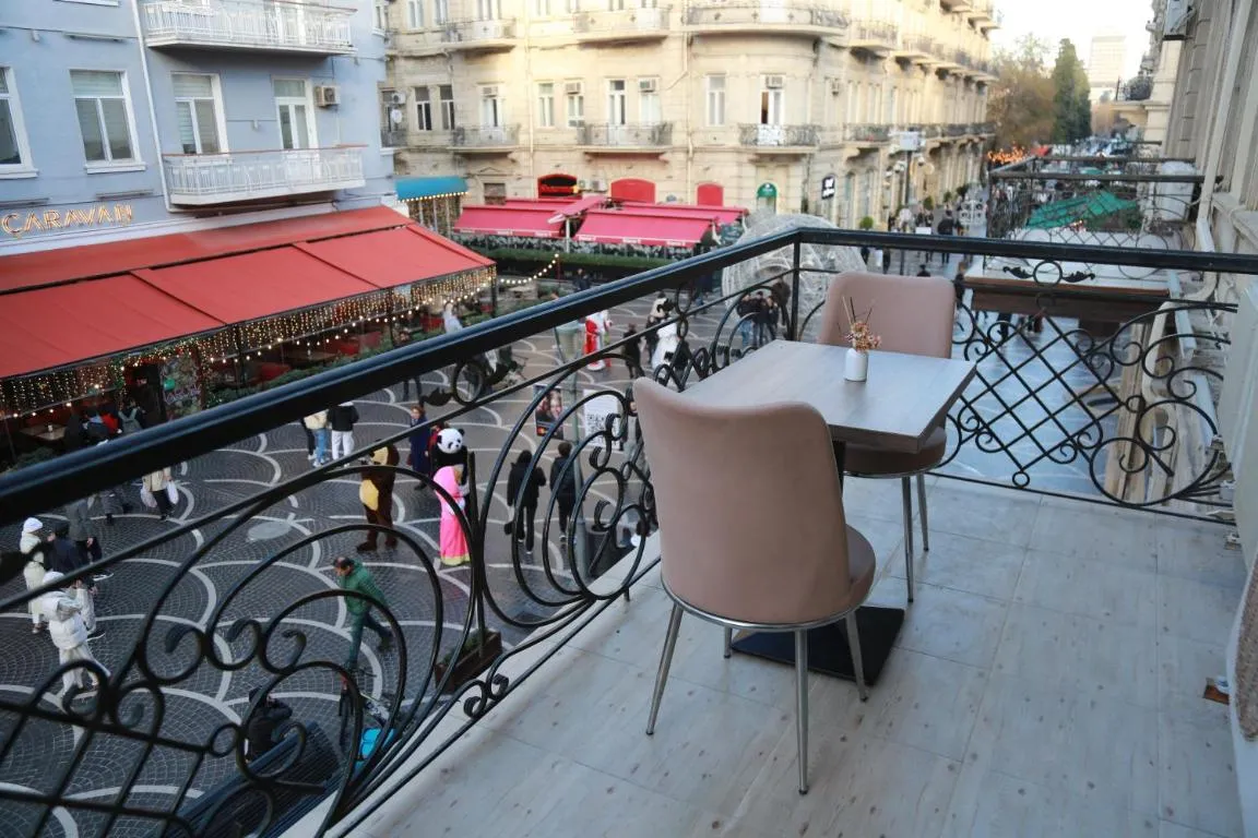 Image of Solo Hotel