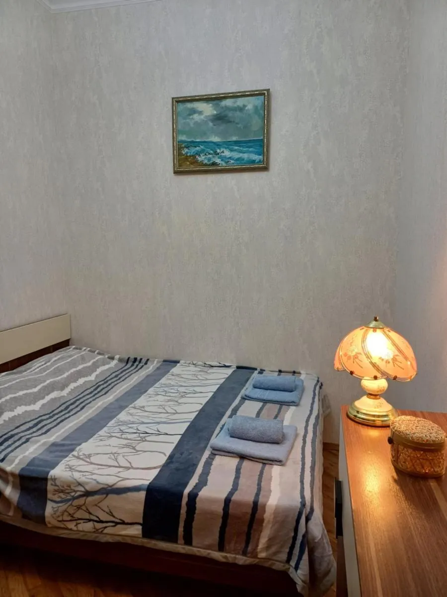 Image 1 of Spacious apartment in the center, near Fountain Square and Sahil metro station