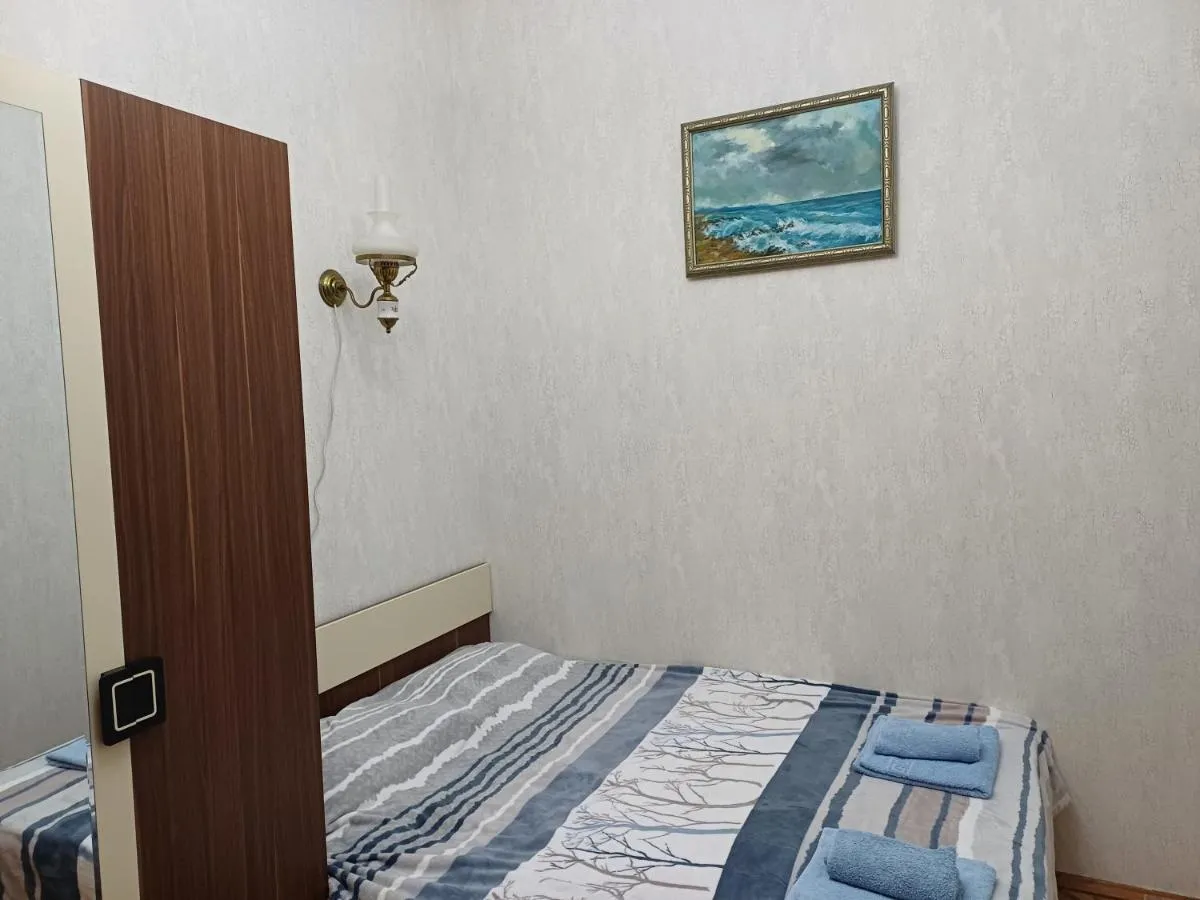 Image 6 of Spacious apartment in the center, near Fountain Square and Sahil metro station