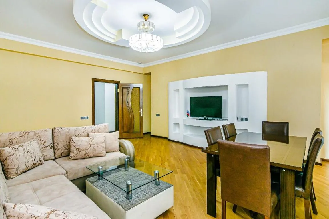 Image of Special Apartment Boston