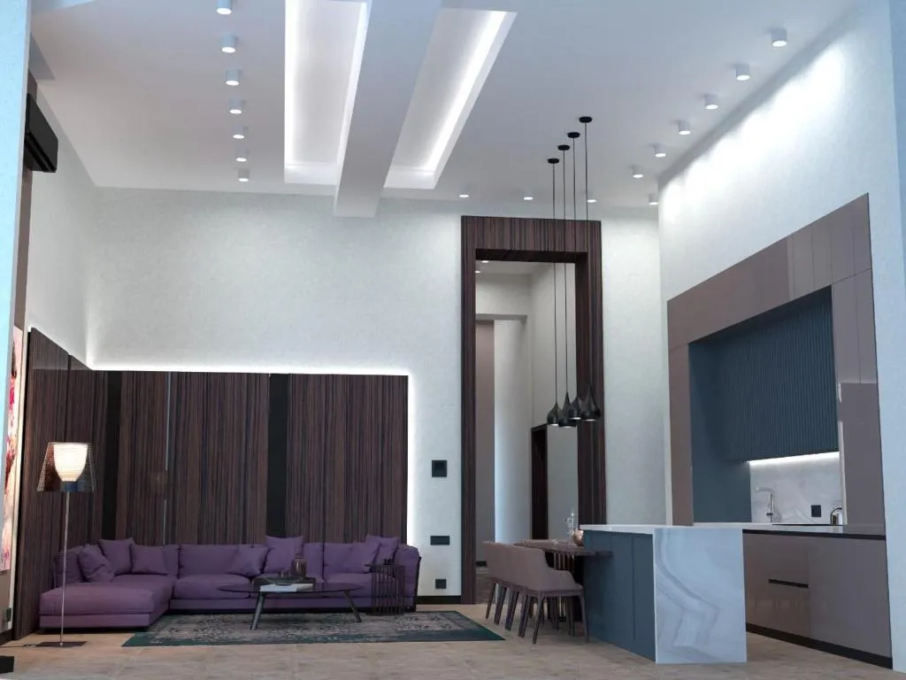 Image of Special Apartment Passage 145