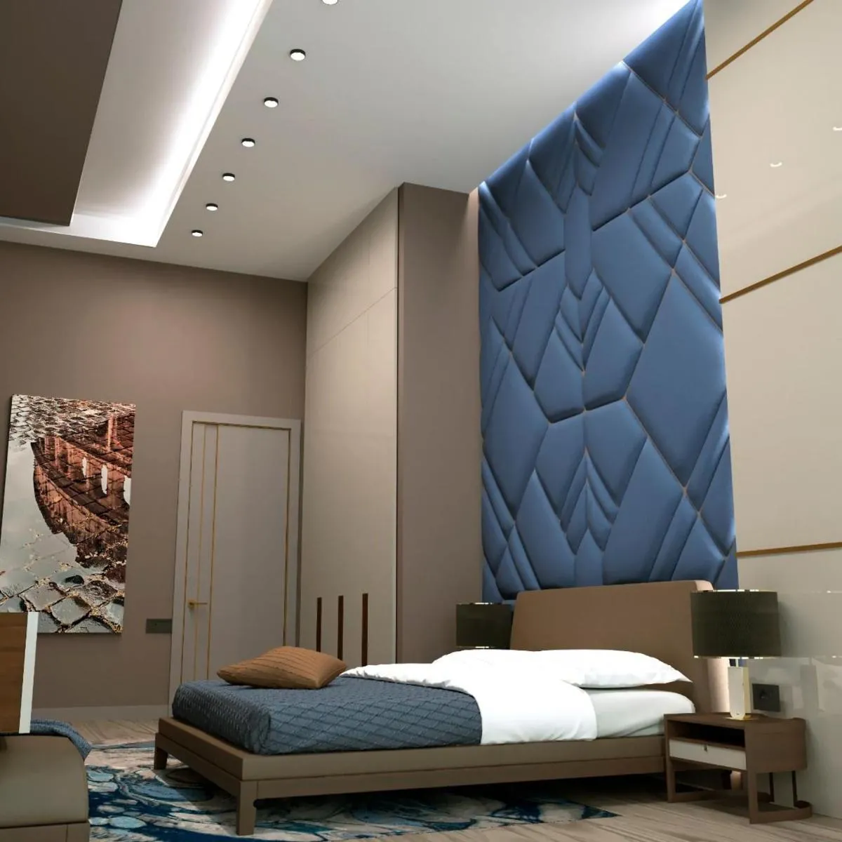 Image 3 of Special Apartment Passage 145