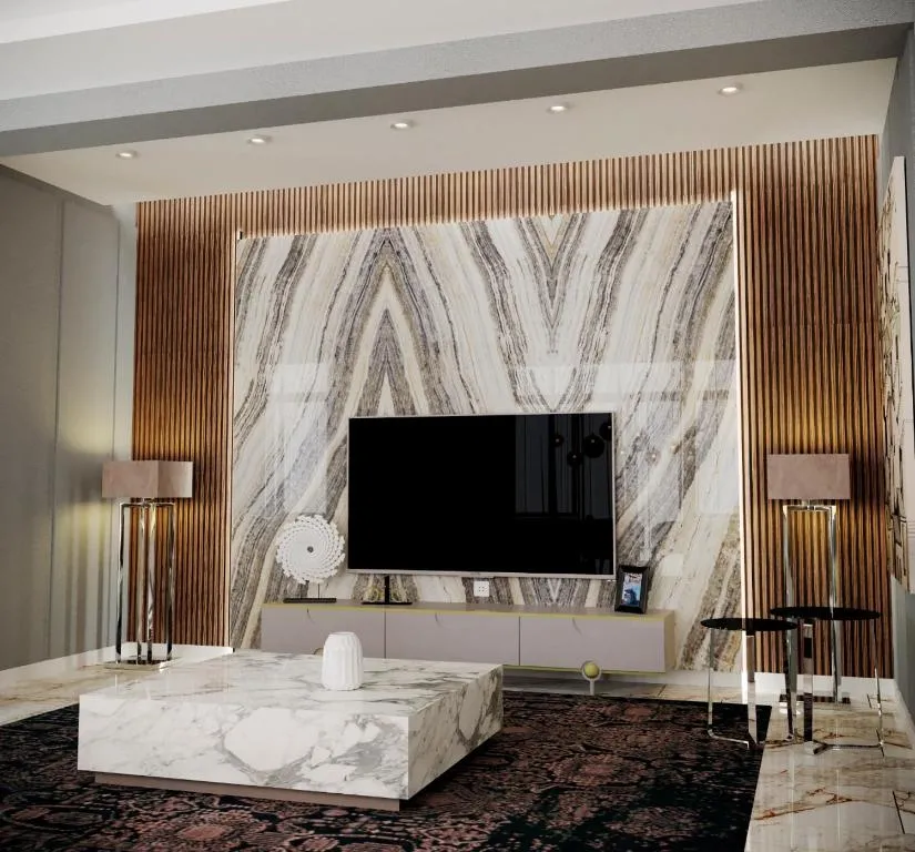 Image of Special Apartment VIP HILTTON