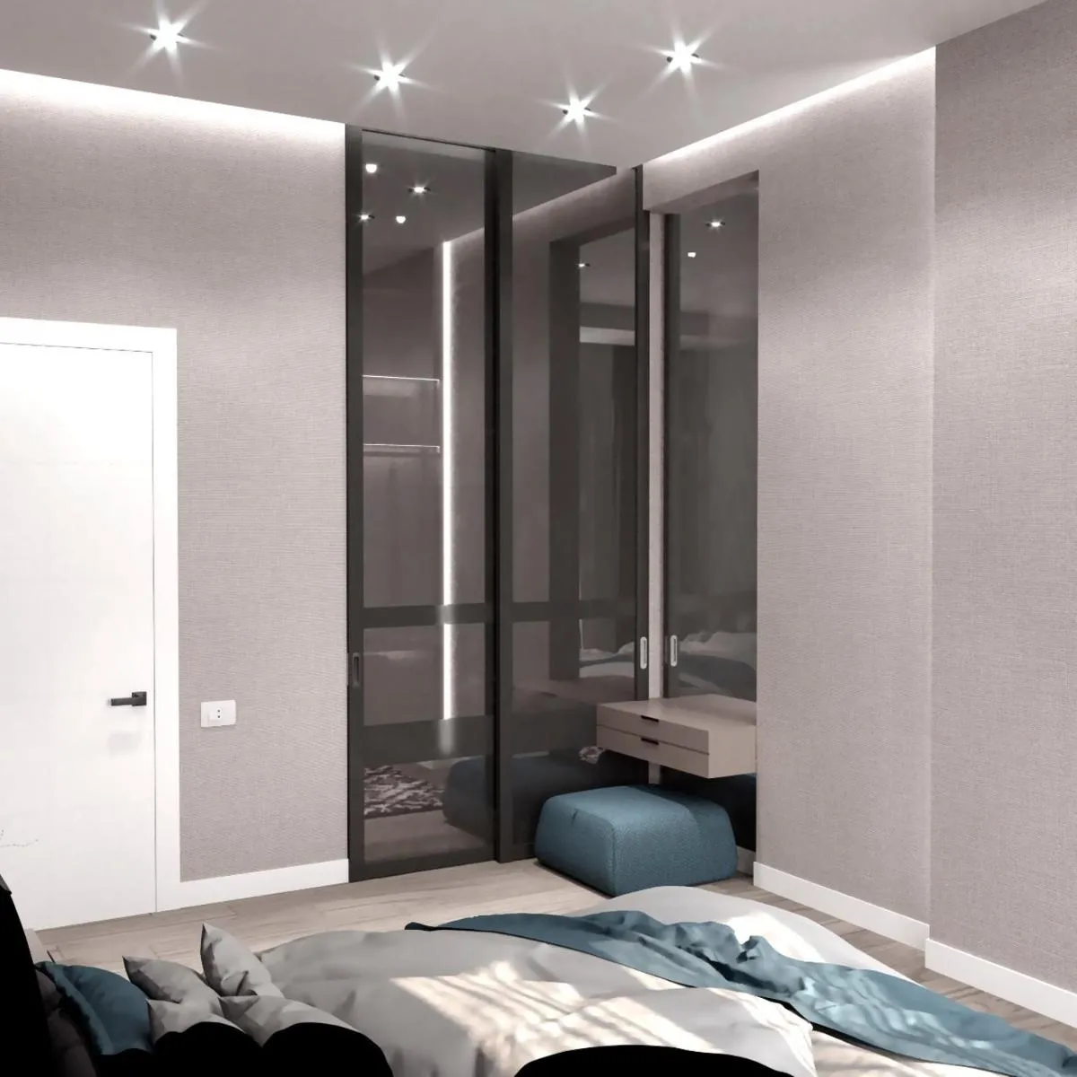 Image 4 of Special Apartment VIP HILTTON