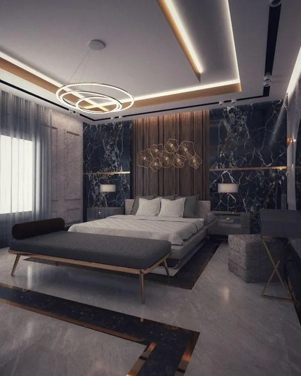 Image 3 of Special Apartment VIP HILTTON