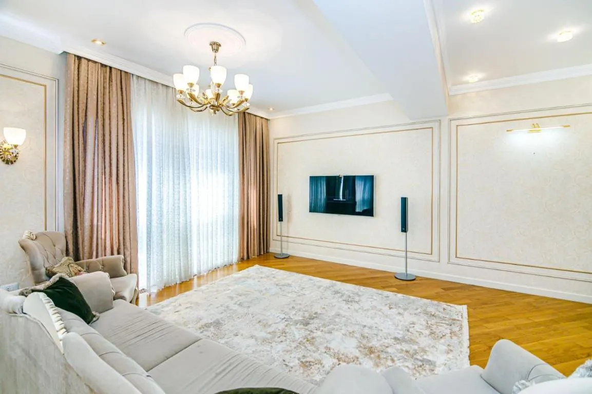 Image of Special Apartment VIP MARRİOTT