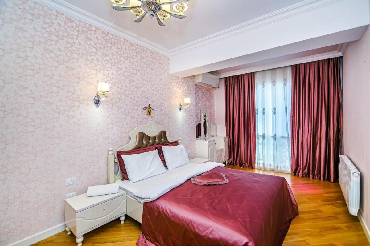 Image 6 of Special Apartment VIP MARRİOTT