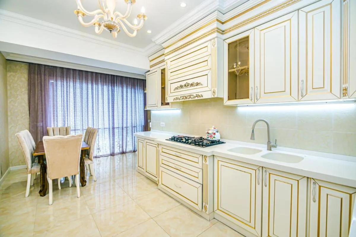 Image 2 of Special Apartment VIP MARRİOTT