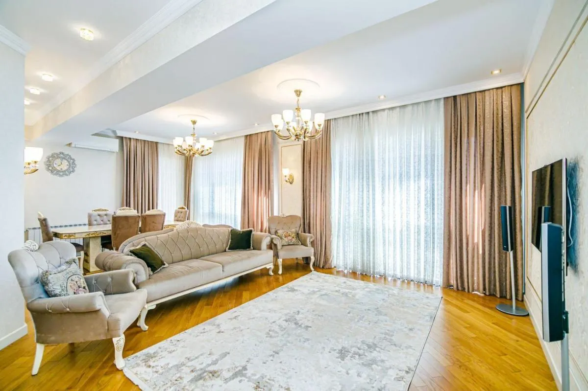 Image 4 of Special Apartment VIP MARRİOTT