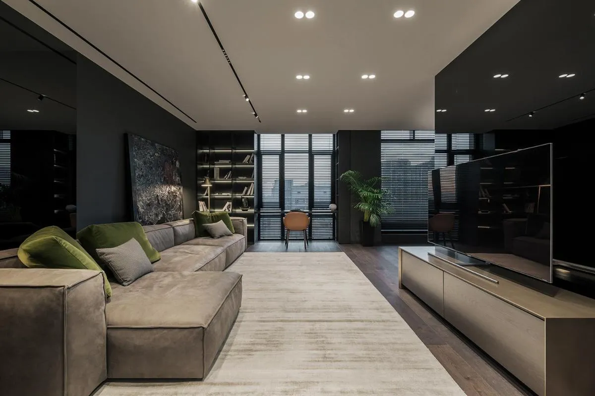 Image 2 of Special Apartment VIP PANTERA