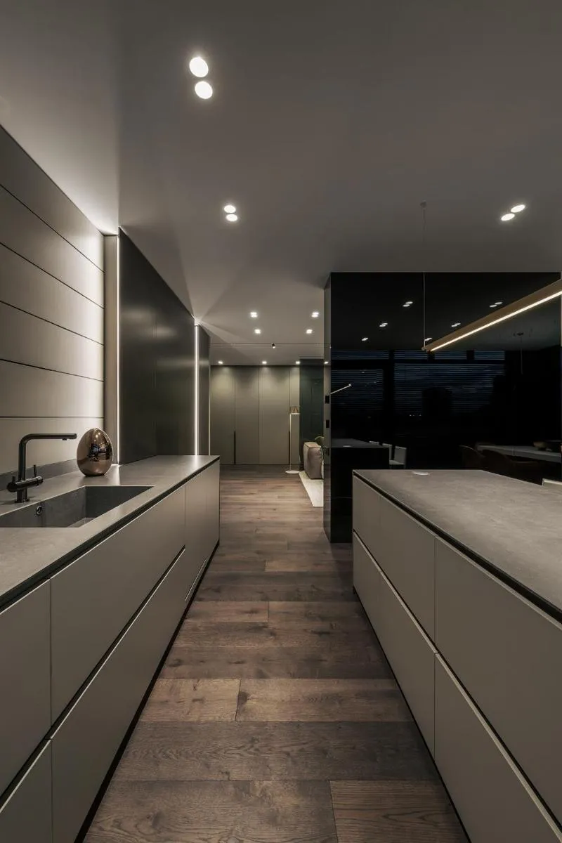 Image 4 of Special Apartment VIP PANTERA