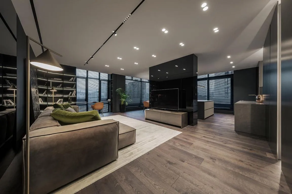 Image of Special Apartment VIP PANTERA