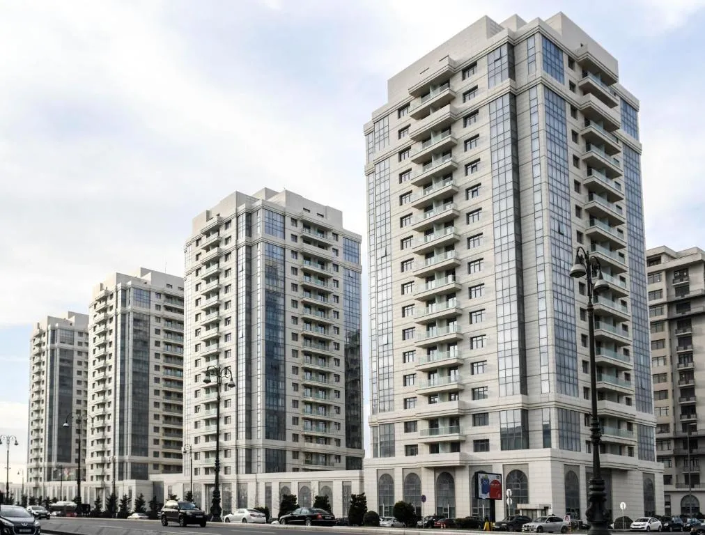 Image of Sport Plaza Hotel & Apartments