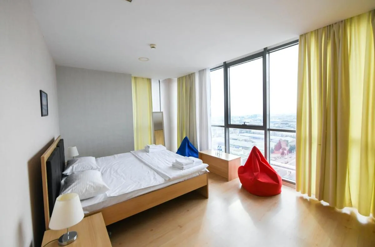 Image 1 of Sport Plaza Hotel & Apartments