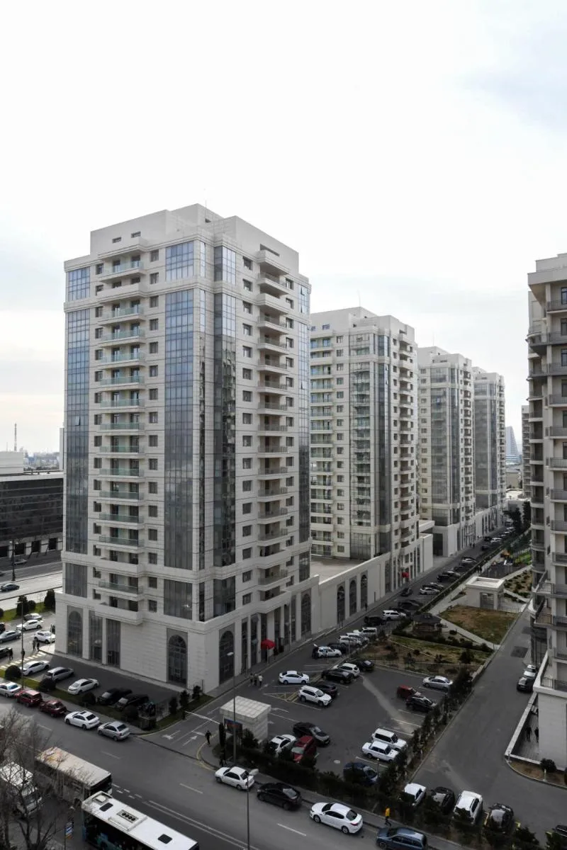 Image 5 of Sport Plaza Hotel & Apartments