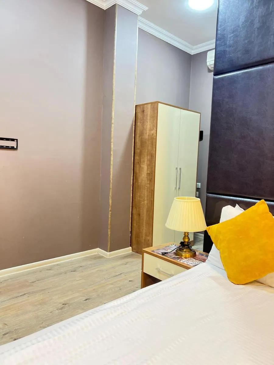 Image 4 of Square Boutique Hotel