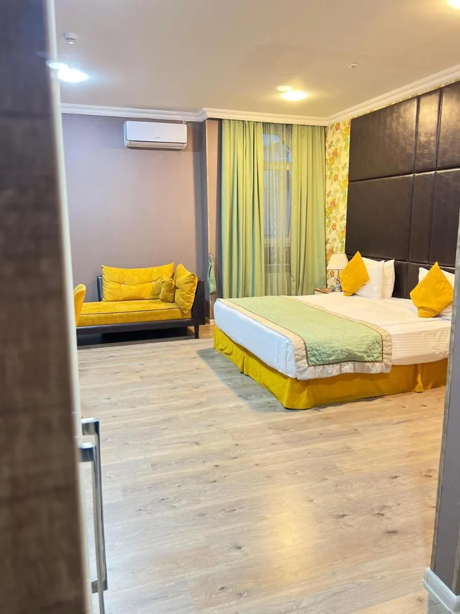 Image 3 of Square Boutique Hotel