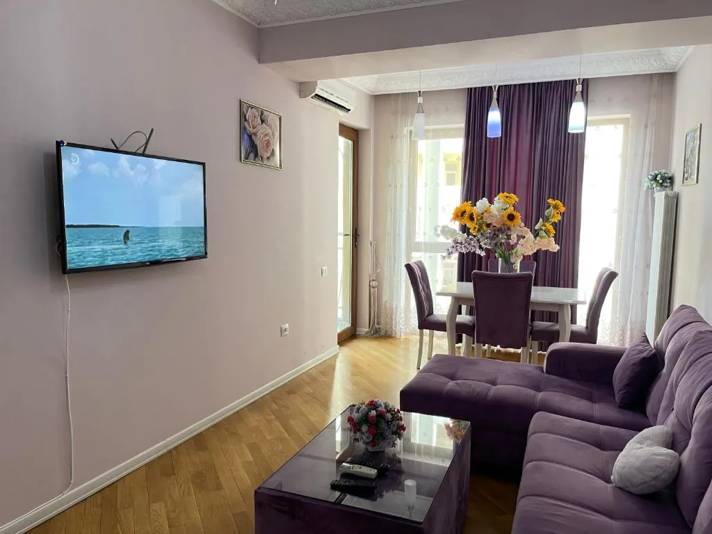Image of Studio Apartment