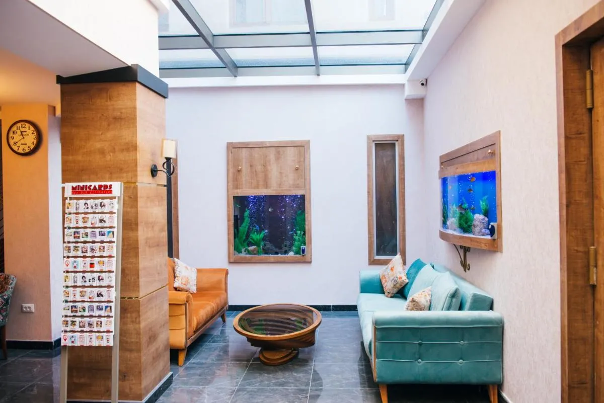 Image 4 of Sunday Hotel Baku