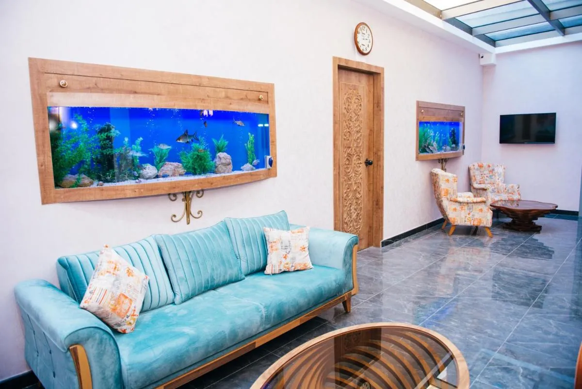Image 6 of Sunday Hotel Baku