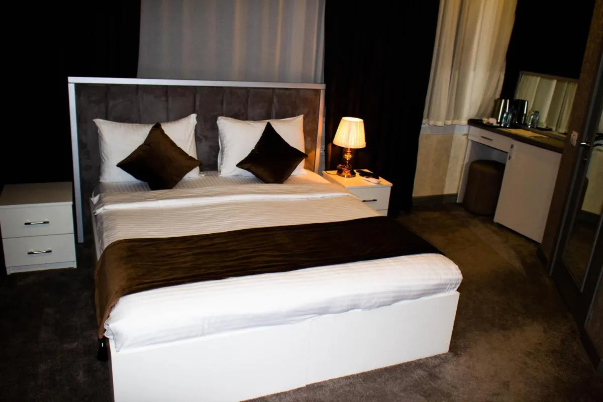 Image 5 of Sunday Hotel Baku