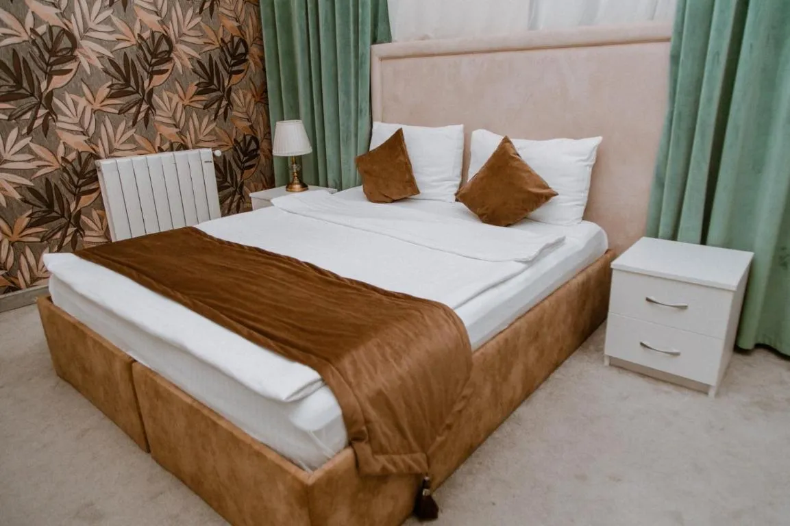 Image of Sunday Palace Hotel