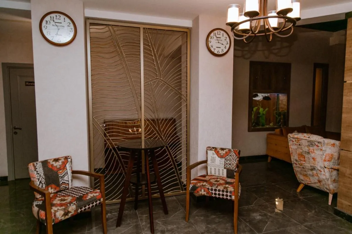 Image 1 of Sunday Palace Hotel