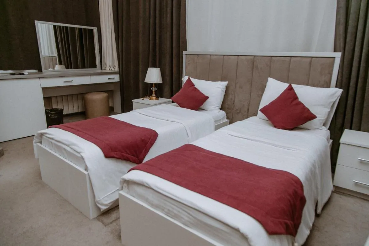 Image 6 of Sunday Palace Hotel
