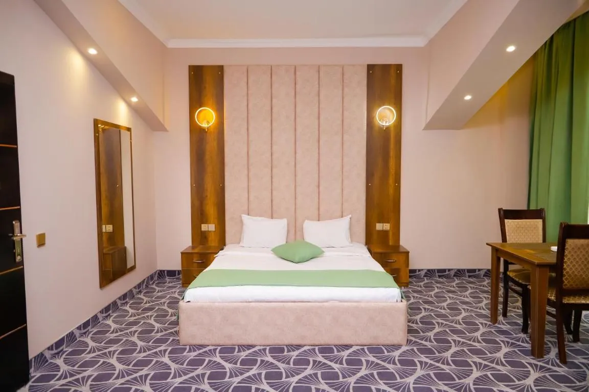Image of Sunrise Hotel Baku