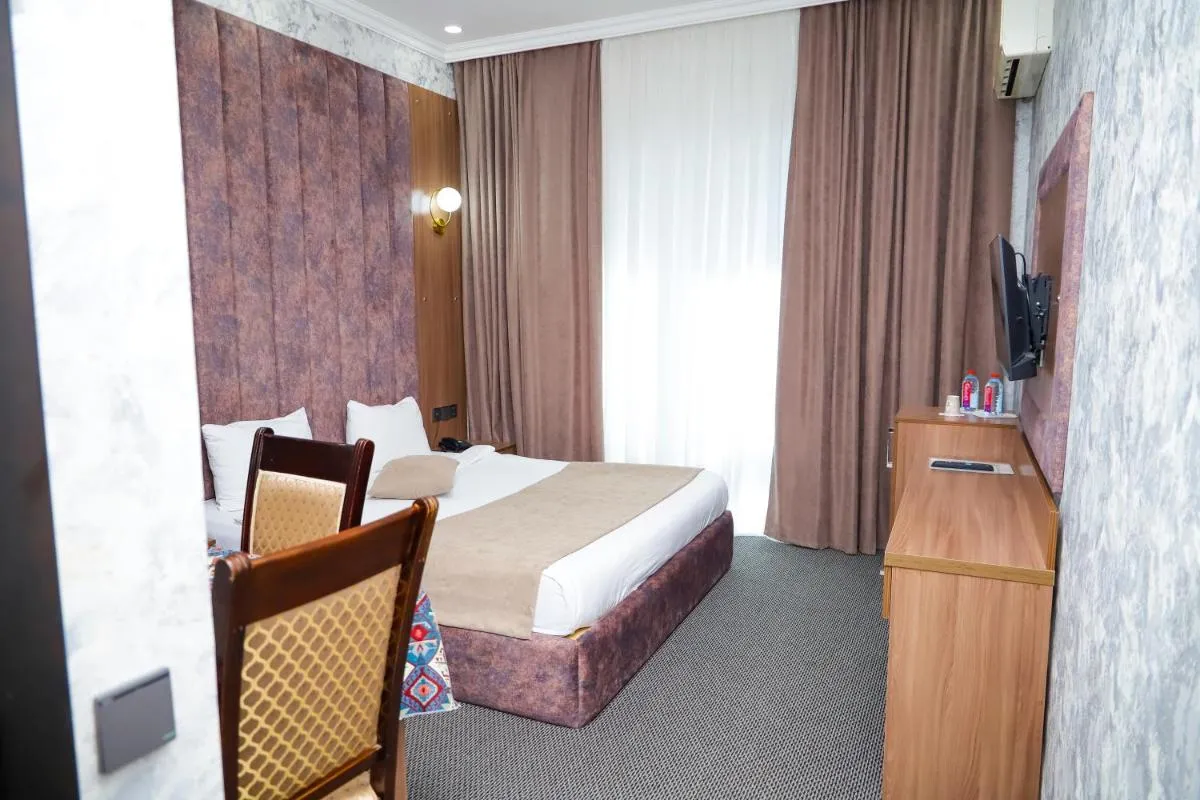 Image 4 of Sunrise Hotel Baku