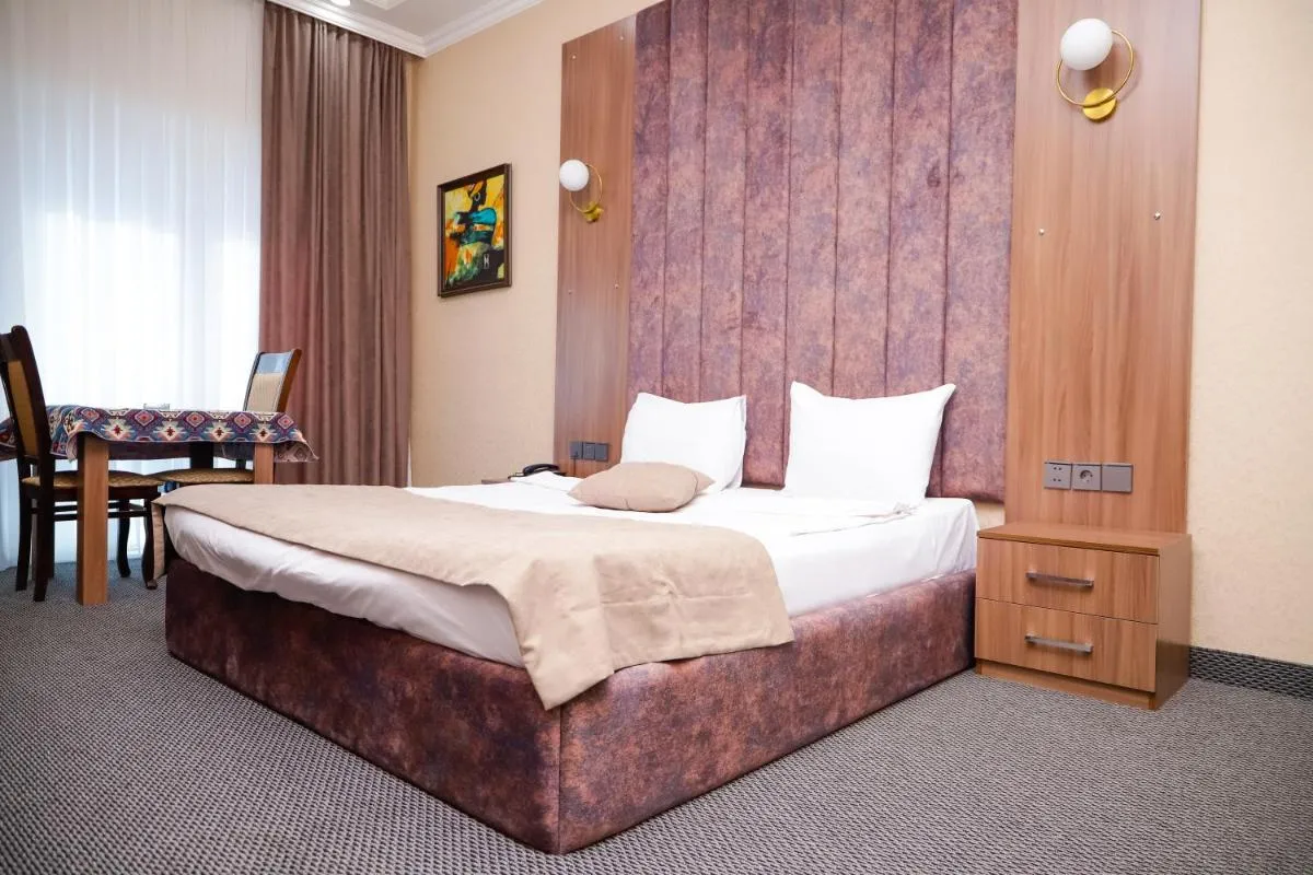 Image 5 of Sunrise Hotel Baku