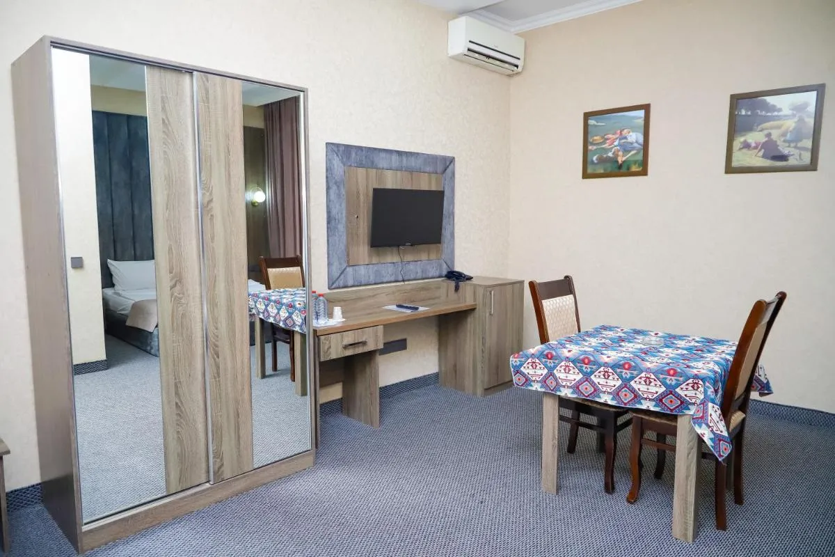 Image 2 of Sunrise Hotel Baku