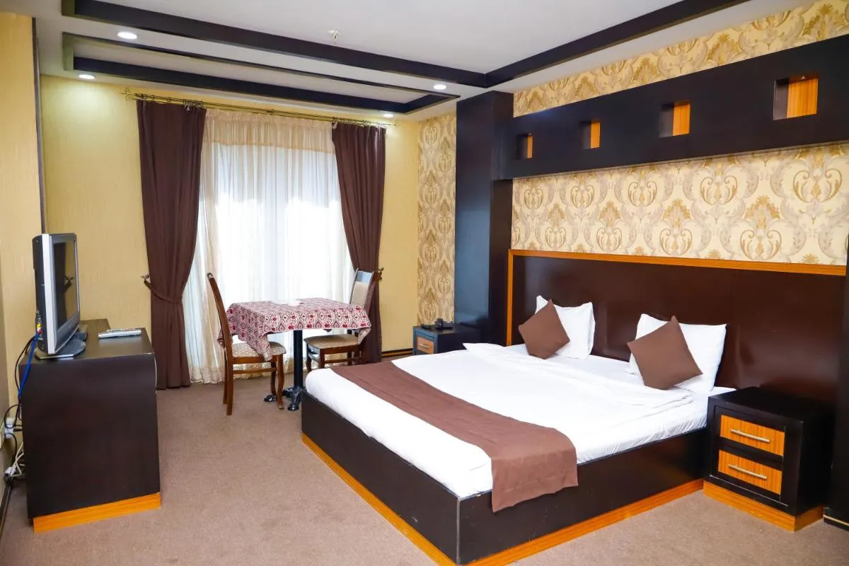 Image 1 of Sunrise Hotel Baku