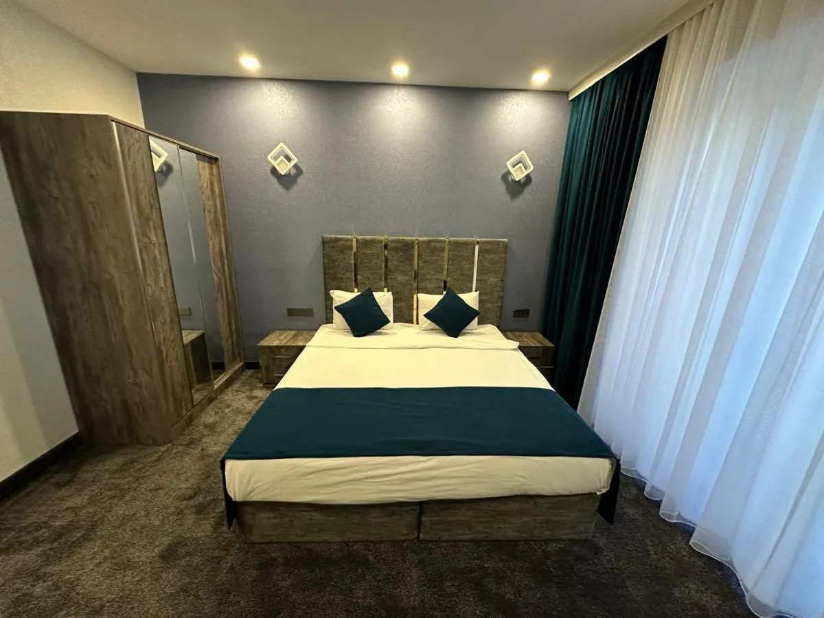 Image 6 of Sunrise Hotel Baku
