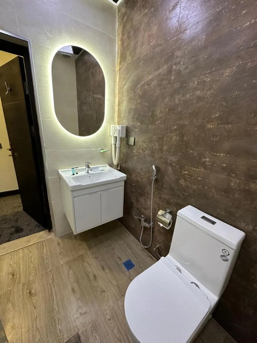 Image 3 of Sunrise Hotel Baku