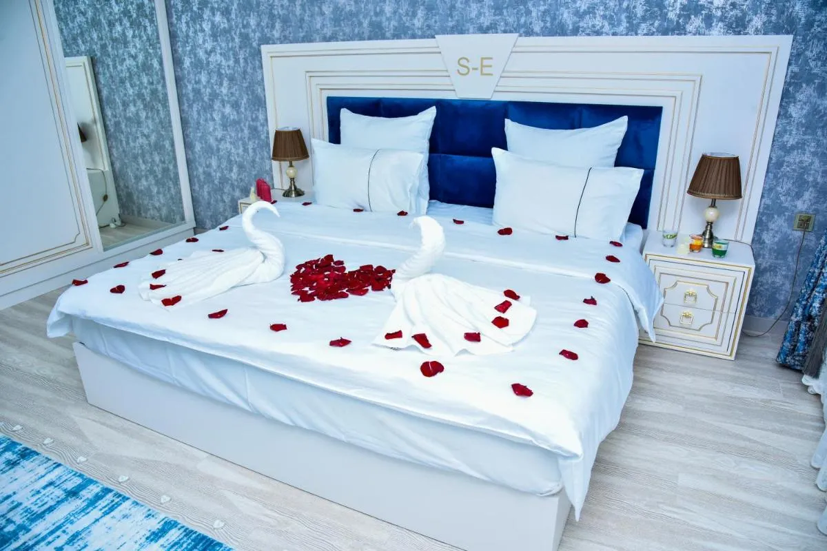 Image 6 of Supreme Hotel Baku