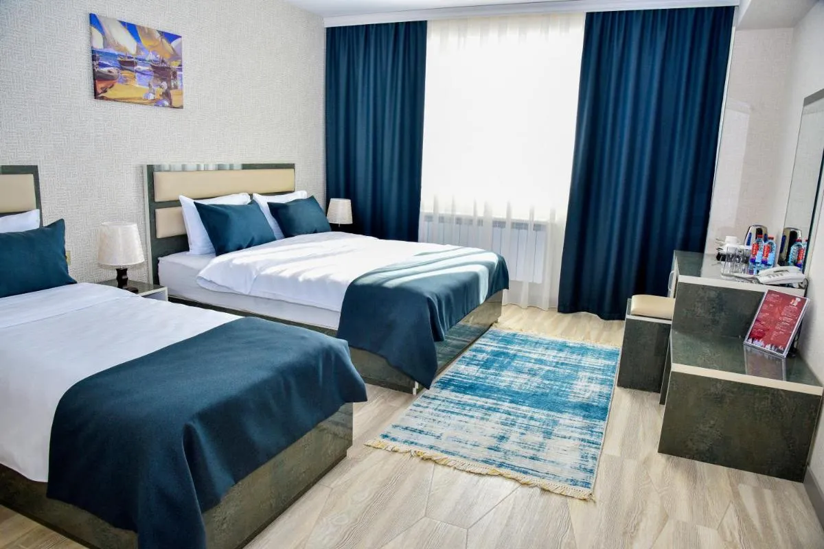 Image 1 of Supreme Hotel Baku