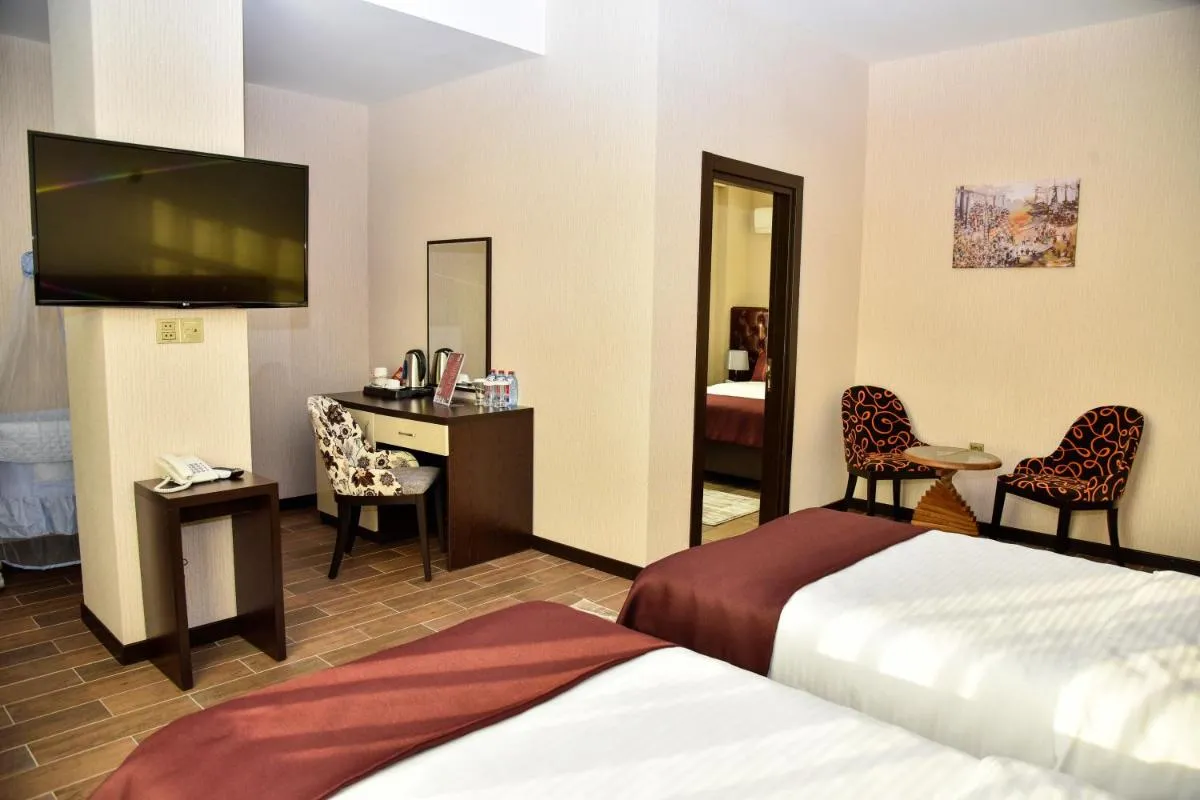 Image 3 of Supreme Hotel Baku