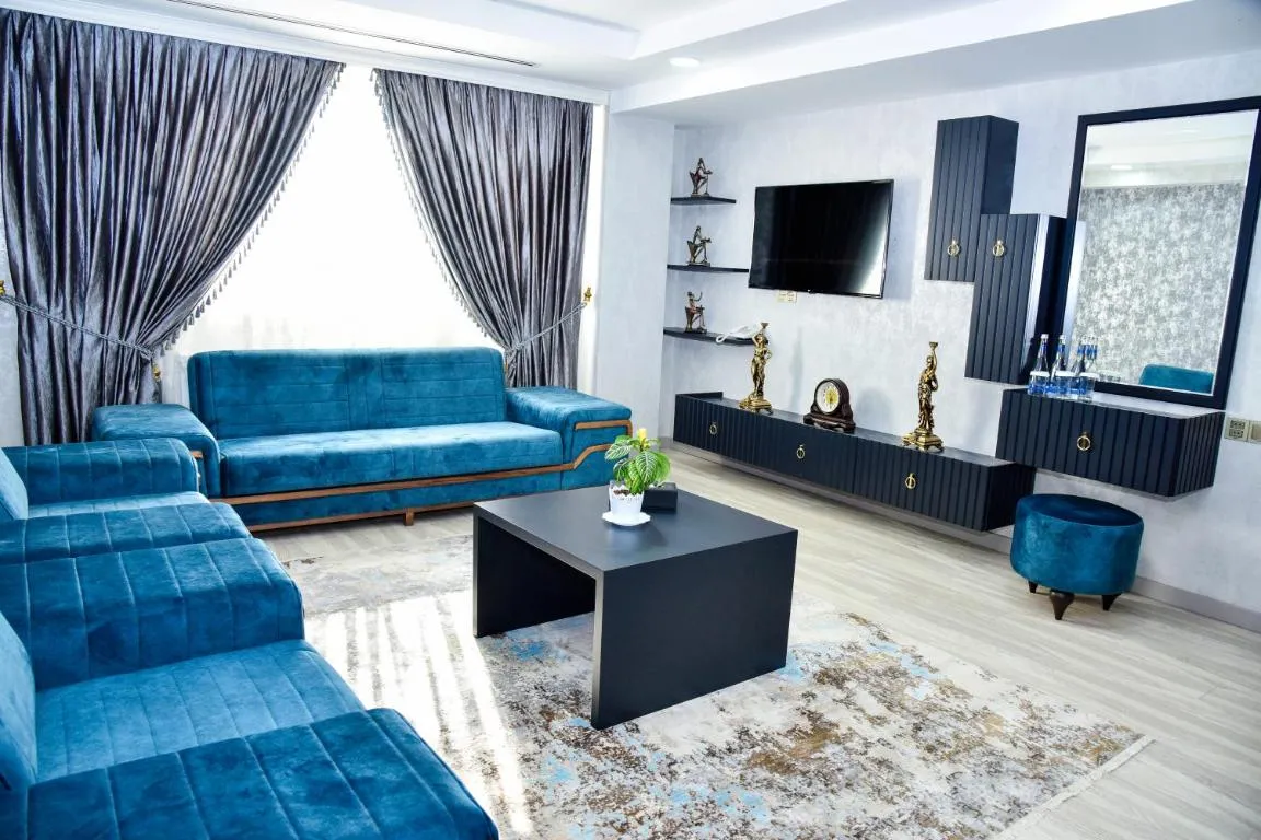 Image of Supreme Hotel Baku